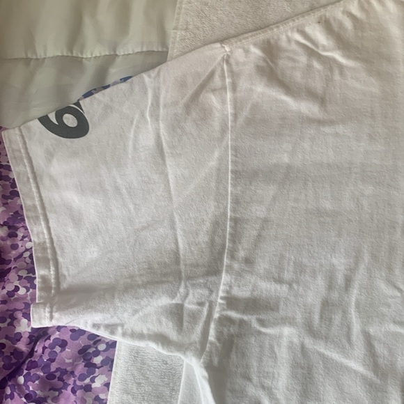 Men’s Joe Rocket 🚀 Nicky Hayden #69 S/S t-shirt - Picture 8 of 12